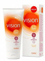 Vision Sun High Spf 50