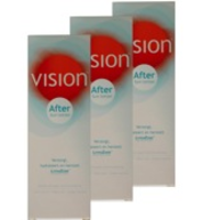Vision After Sun Lotion 200 Ml