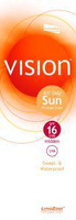 Vision Zonnebrand All Day Sun Protection Spf20 200ml