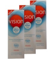Vision Shimmer Aftersun Trio (3x 200ml)