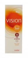 Vision High All Day Sun Spf 30 Protection Lotion 100 Ml