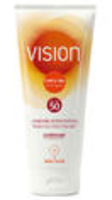 Vision Zonnebrand Every Day Spf50