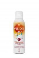 Vision Kids Mousse Spf 50 Duo (2x 150ml)