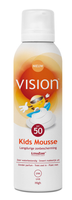 Vision Every Day Sun Kids Mouse Zonnebescherming Spf 50 High   150 Ml