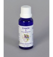 Vita Chaos 1 Immuunglobulines (30ml)