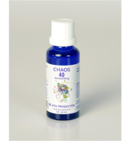 Vita Chaos 40 Vaatwerking (30ml)
