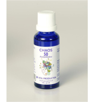 Vita Chaos 50 Acetylcholine (30ml)