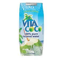 Vita Coco Coco 100% Natural Coconut Water Pur