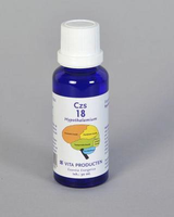 Vita Czs 18 Hypothalamium (30ml)