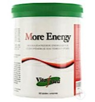 Vita Fytea More Energy 300tab