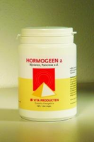 Vita Hormogeen 2 Capsules