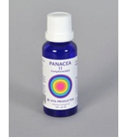 Vita Panacea 11 Complexmiddel (30ml)