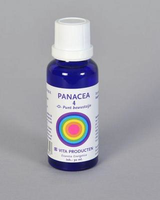 Vita Panacea 4 0 Punt Bewustzijn 30ml
