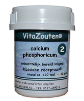 Vitareform Calcium Phos 2/6