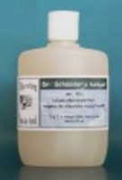 Vita Reform Vitazouten Huidgel Nr. 4 Kalium Chloratum Muriaticum 90ml