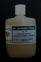 Vita Reform Kalium Muriaticum/chloratum Gel 4/6 90ml