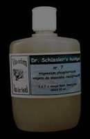 Vita Reform Magnesium Phosphoricum Gel 7/6 90ml