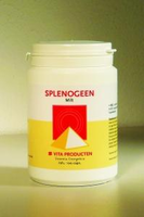 Vita Splenogeen Capsules