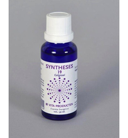 Vita Syntheses 19 Groeicellen (30ml)