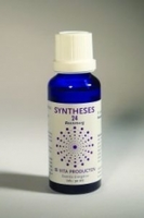 Vita Syntheses 24 Beenmerg (30ml)