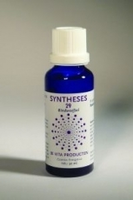 Vita Syntheses 29 Bindweefsel/fibro 30ml