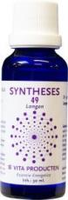 Vita Syntheses 49 Longen