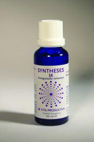 Vita Syntheses 54 Energetische Lichamen (30ml)