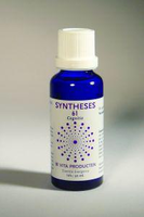 Vita Syntheses 61 Cognitie (30ml)