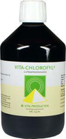Vita Vita Chlorofyl (500ml)