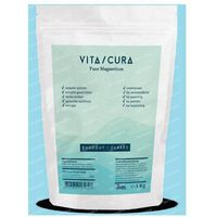 Vitacura Magnesium Zout/flakes 1 G Kilogram