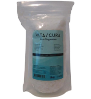 Vitacura Magnesium Zout/flakes (500g)
