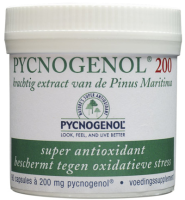 Vitafarma Pycnogenol 200 (90cap)