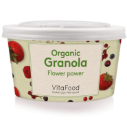 Vitafood Granola Flower Power (55g)
