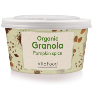 Vitafood Granola Pumpkin Spice (55g)