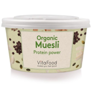 Vitafood Muesli Protein Power (60g)
