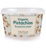 Vitafood Pistachenoten Roasted Salted (150g)