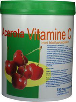 Vitafytea Acerola Vitamine C (150zt)