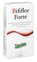 Vitafytea Bififlor Tabletten