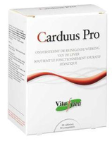 Vitafytea Carduus Pro 90st
