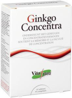 Vitafytea Ginkgo Concentrate (45tab)