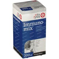 Immunomix Complex 200 Ml