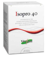 Vitafytea Isopro 40 (180tab)
