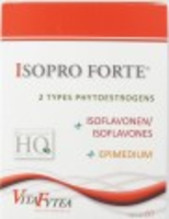 Vitafytea Isopro Forte Capsules 60st
