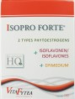 Vitafytea Isopro Forte Tabletten 180st