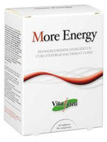 Vitafytea More Energy (90tab)