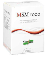 Vitafytea Msm 1000 (120tb)
