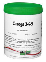 Vitafytea Omega 3 6 9 (300ca)