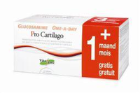 Vitafytea Pro Cartilago One A Day 3md+1m