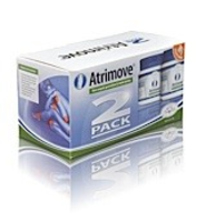 Vitakruid Atrimove Granulaat 2pack (2x440gr)