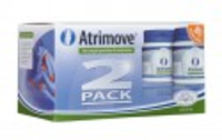 Vitakruid Atrimove Granulaat 2 Pack 440 Gram (2x440g)